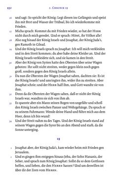 Bild der Seite - 932 - in Die Bibel - Die ganze Heilige Schrift des Alten und Neuen Testaments