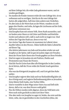 Bild der Seite - 936 - in Die Bibel - Die ganze Heilige Schrift des Alten und Neuen Testaments