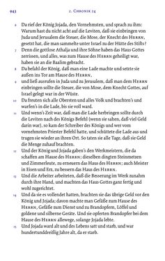 Image of the Page - 943 - in Die Bibel - Die ganze Heilige Schrift des Alten und Neuen Testaments