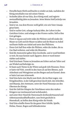 Image of the Page - 948 - in Die Bibel - Die ganze Heilige Schrift des Alten und Neuen Testaments