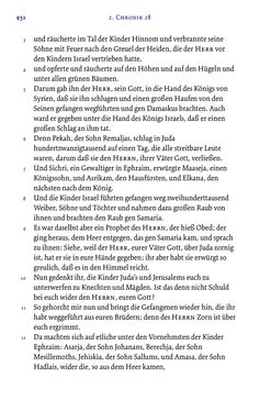 Image of the Page - 951 - in Die Bibel - Die ganze Heilige Schrift des Alten und Neuen Testaments