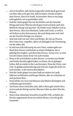 Image of the Page - 957 - in Die Bibel - Die ganze Heilige Schrift des Alten und Neuen Testaments