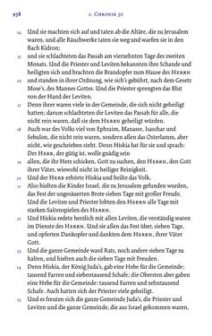 Image of the Page - 958 - in Die Bibel - Die ganze Heilige Schrift des Alten und Neuen Testaments