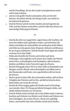 Image of the Page - 959 - in Die Bibel - Die ganze Heilige Schrift des Alten und Neuen Testaments