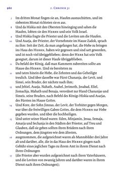 Image of the Page - 960 - in Die Bibel - Die ganze Heilige Schrift des Alten und Neuen Testaments