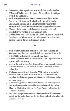 Bild der Seite - 961 - in Die Bibel - Die ganze Heilige Schrift des Alten und Neuen Testaments