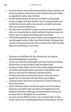 Image of the Page - 964 - in Die Bibel - Die ganze Heilige Schrift des Alten und Neuen Testaments