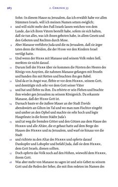 Image of the Page - 965 - in Die Bibel - Die ganze Heilige Schrift des Alten und Neuen Testaments