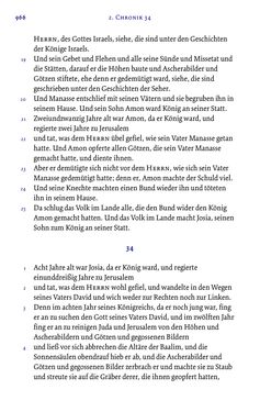 Image of the Page - 966 - in Die Bibel - Die ganze Heilige Schrift des Alten und Neuen Testaments