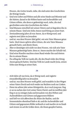 Bild der Seite - 966 - in Die Bibel - Die ganze Heilige Schrift des Alten und Neuen Testaments