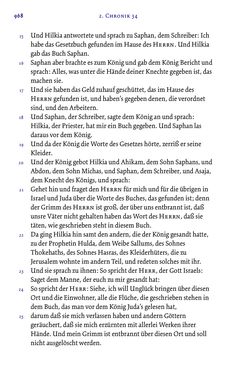 Image of the Page - 968 - in Die Bibel - Die ganze Heilige Schrift des Alten und Neuen Testaments