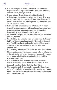 Image of the Page - 969 - in Die Bibel - Die ganze Heilige Schrift des Alten und Neuen Testaments