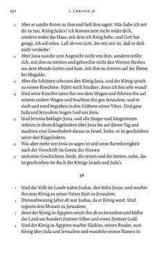 Image of the Page - 972 - in Die Bibel - Die ganze Heilige Schrift des Alten und Neuen Testaments