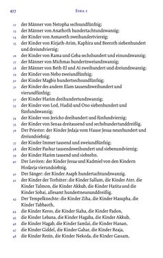 Image of the Page - 977 - in Die Bibel - Die ganze Heilige Schrift des Alten und Neuen Testaments