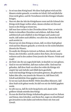 Image of the Page - 982 - in Die Bibel - Die ganze Heilige Schrift des Alten und Neuen Testaments