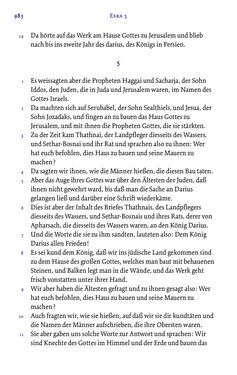 Image of the Page - 983 - in Die Bibel - Die ganze Heilige Schrift des Alten und Neuen Testaments