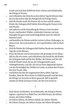 Bild der Seite - 986 - in Die Bibel - Die ganze Heilige Schrift des Alten und Neuen Testaments