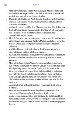 Image of the Page - 990 - in Die Bibel - Die ganze Heilige Schrift des Alten und Neuen Testaments