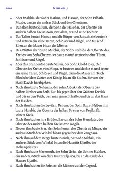 Bild der Seite - 1001 - in Die Bibel - Die ganze Heilige Schrift des Alten und Neuen Testaments