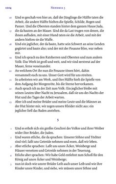 Bild der Seite - 1004 - in Die Bibel - Die ganze Heilige Schrift des Alten und Neuen Testaments