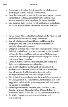 Image of the Page - 1008 - in Die Bibel - Die ganze Heilige Schrift des Alten und Neuen Testaments