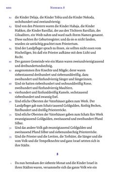 Bild der Seite - 1011 - in Die Bibel - Die ganze Heilige Schrift des Alten und Neuen Testaments