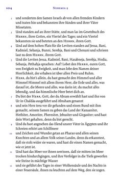 Bild der Seite - 1014 - in Die Bibel - Die ganze Heilige Schrift des Alten und Neuen Testaments