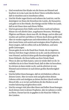 Image of the Page - 1016 - in Die Bibel - Die ganze Heilige Schrift des Alten und Neuen Testaments