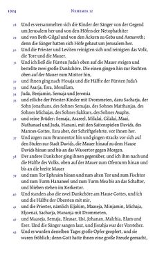 Image of the Page - 1024 - in Die Bibel - Die ganze Heilige Schrift des Alten und Neuen Testaments