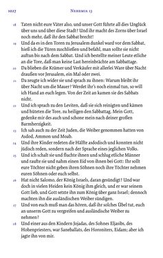 Bild der Seite - 1027 - in Die Bibel - Die ganze Heilige Schrift des Alten und Neuen Testaments