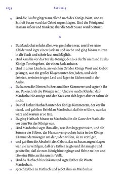 Bild der Seite - 1035 - in Die Bibel - Die ganze Heilige Schrift des Alten und Neuen Testaments