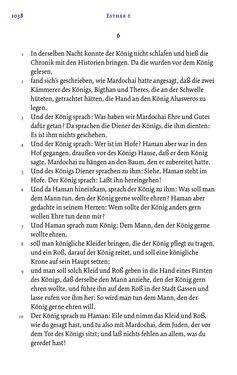 Bild der Seite - 1038 - in Die Bibel - Die ganze Heilige Schrift des Alten und Neuen Testaments