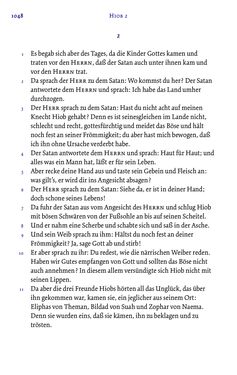 Bild der Seite - 1048 - in Die Bibel - Die ganze Heilige Schrift des Alten und Neuen Testaments