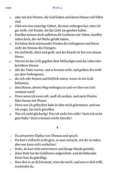 Image of the Page - 1050 - in Die Bibel - Die ganze Heilige Schrift des Alten und Neuen Testaments