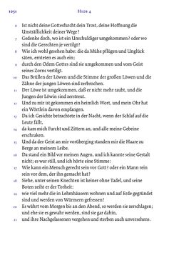 Bild der Seite - 1051 - in Die Bibel - Die ganze Heilige Schrift des Alten und Neuen Testaments