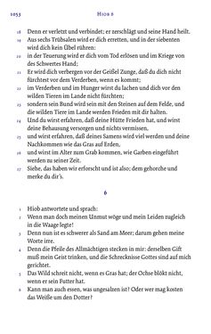 Bild der Seite - 1053 - in Die Bibel - Die ganze Heilige Schrift des Alten und Neuen Testaments