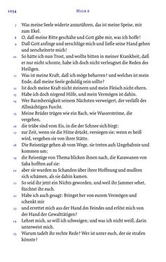 Bild der Seite - 1054 - in Die Bibel - Die ganze Heilige Schrift des Alten und Neuen Testaments