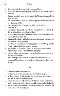 Bild der Seite - 1062 - in Die Bibel - Die ganze Heilige Schrift des Alten und Neuen Testaments