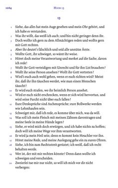 Bild der Seite - 1064 - in Die Bibel - Die ganze Heilige Schrift des Alten und Neuen Testaments