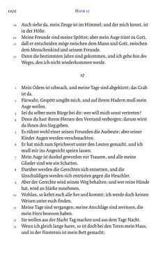 Bild der Seite - 1070 - in Die Bibel - Die ganze Heilige Schrift des Alten und Neuen Testaments