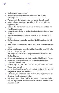 Image of the Page - 1076 - in Die Bibel - Die ganze Heilige Schrift des Alten und Neuen Testaments