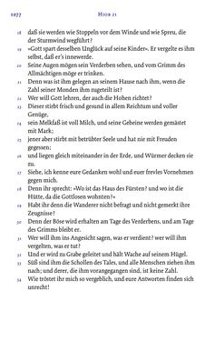 Bild der Seite - 1077 - in Die Bibel - Die ganze Heilige Schrift des Alten und Neuen Testaments