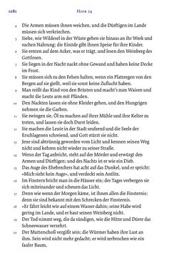 Image of the Page - 1081 - in Die Bibel - Die ganze Heilige Schrift des Alten und Neuen Testaments