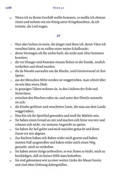 Image of the Page - 1088 - in Die Bibel - Die ganze Heilige Schrift des Alten und Neuen Testaments