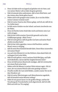 Image of the Page - 1091 - in Die Bibel - Die ganze Heilige Schrift des Alten und Neuen Testaments