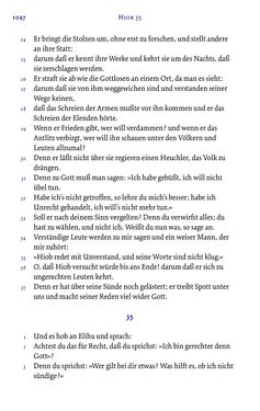 Bild der Seite - 1097 - in Die Bibel - Die ganze Heilige Schrift des Alten und Neuen Testaments