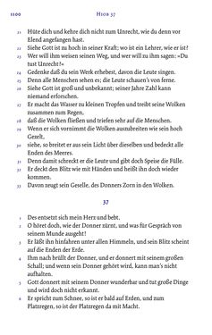 Bild der Seite - 1100 - in Die Bibel - Die ganze Heilige Schrift des Alten und Neuen Testaments