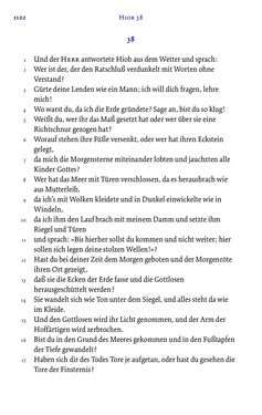 Bild der Seite - 1102 - in Die Bibel - Die ganze Heilige Schrift des Alten und Neuen Testaments