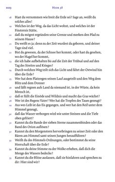Image of the Page - 1103 - in Die Bibel - Die ganze Heilige Schrift des Alten und Neuen Testaments