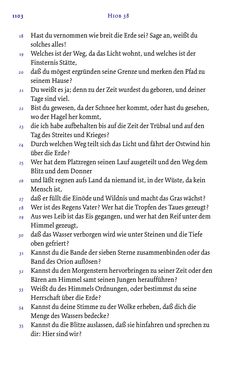 Bild der Seite - 1103 - in Die Bibel - Die ganze Heilige Schrift des Alten und Neuen Testaments